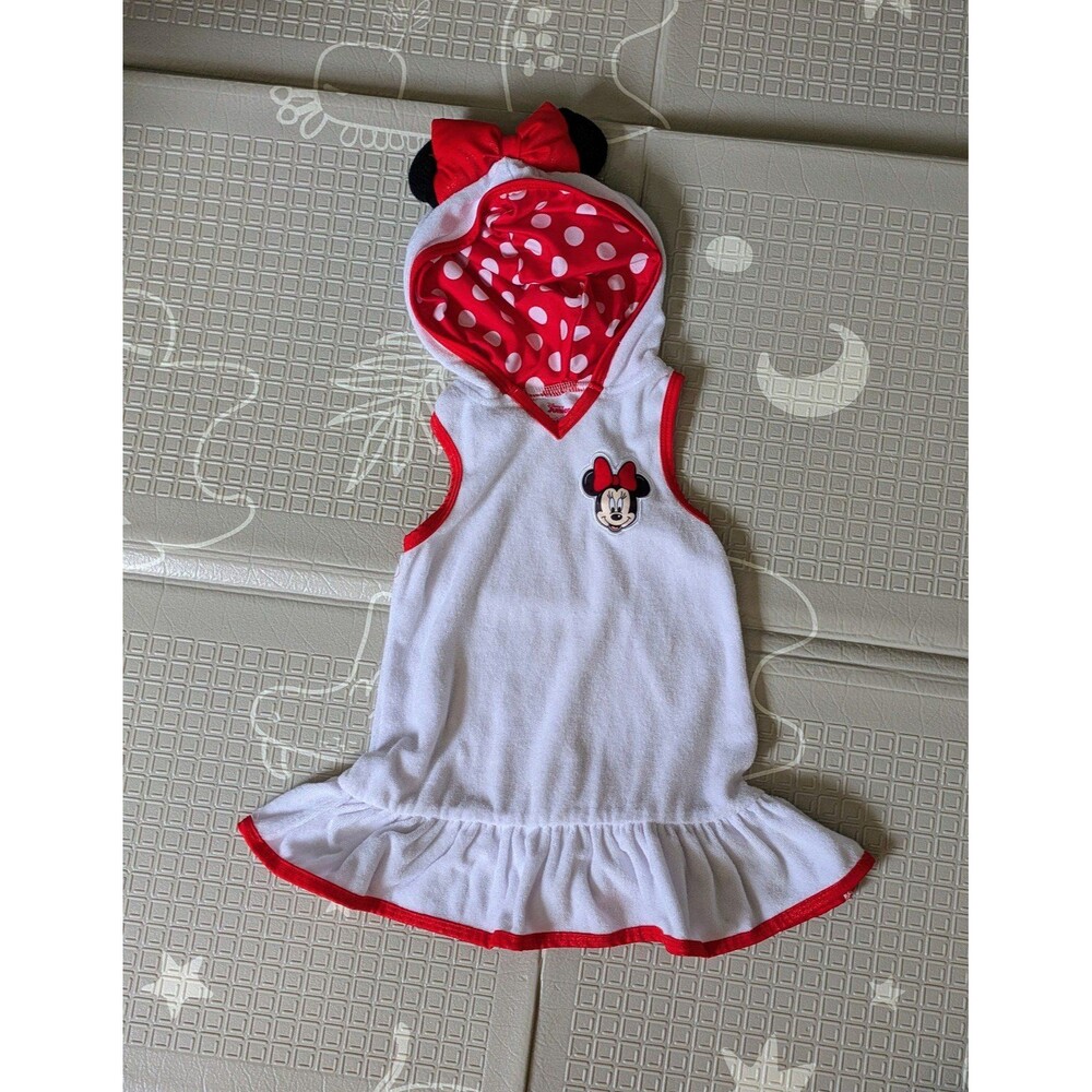18–24M Toddler Girl Dress Lot Old Navy Disney Genuine Kids EUC - Picture 4 of 9